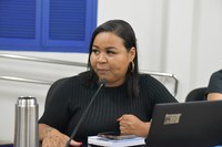 Vereadora solicita informações sobre verbas para hospitais do Município