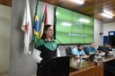 Vereadora solicita melhorias para praça e ruas do bairro Vale Verde Vereadora solicita melhorias para praça e ruas do bairro Vale Verde