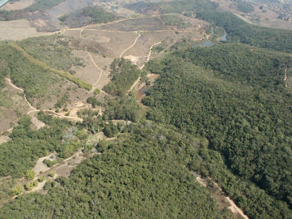 Vereadora Suellenn Fisioterapeuta quer detalhes das condições do Parque do Passa Cinco