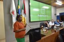 Vereadora sugere equipe multidisciplinar para atendimento no asilo municipal Vereadora sugere equipe multidisciplinar para atendimento no asilo municipal