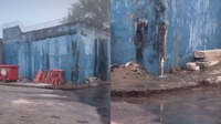 Vereadora teme rompimento de caixa d’água e pede dados à Prefeitura