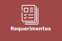 Vereadores aprovam cinco Requerimentos de informações