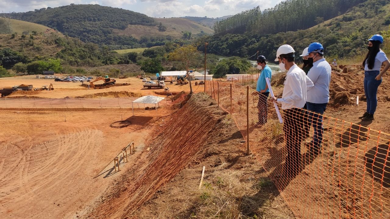 Vereadores aprovam PL que permite uso de tecnologias para gerir obras em PN