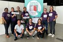 Vereadores de Ponte Nova participam do lançamento do PJ Minas 2024