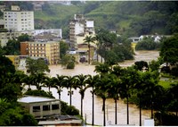 Vereadores indagam Prefeitura sobre existência de plano de contingência para chuvas torrenciais