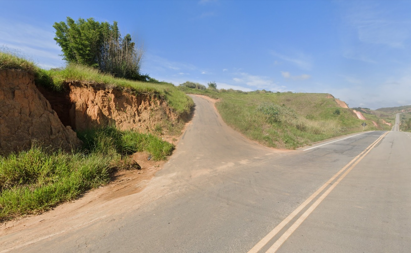 Via entre Avenida Afonso Vasconcelos e MG-262 chamará Dr. José Carlos Linhares Martino