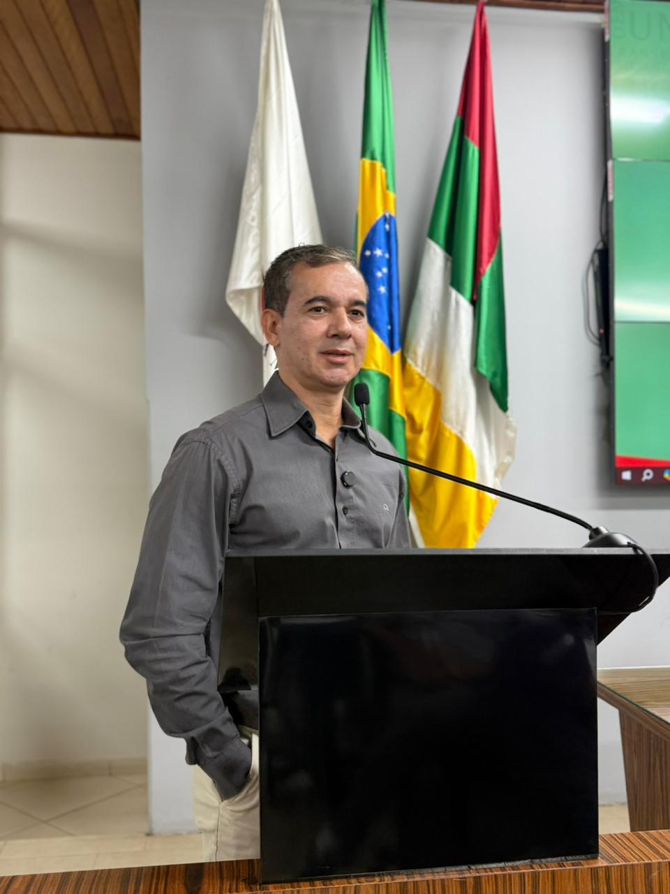 Vício em jogos digitais e consequências para as famílias são tratados na Tribuna