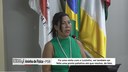 Alternativas para problemas em pontes são destacadas pela vereadora Aninha de Fizica Alternativas para problemas em pontes são destacadas pela vereadora Aninha de Fizica