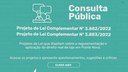 Consulta Pública Direito Real Laje