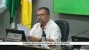 Dr. Wellerson Mayrink defende que vereadores devem fiscalizar o Poder Executivo. Dr. Wellerson Mayrink defende que vereadores devem fiscalizar o Poder Executivo.