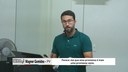 Internautas relatam abandono do município em enquete feita pelo vereador Wagner Gomides