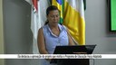Pagamento do piso salarial dos servidores da saúde é solicitado pela vereadora Aninha de Fizica Pagamento do piso salarial dos servidores da saúde é solicitado pela vereadora Aninha de Fizica