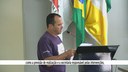 Vereador André Pessata pede informações sobre intervenções no bairro Vale Verde Vereador André Pessata pede informações sobre intervenções no bairro Vale Verde