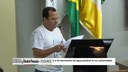 Vereador André Pessata pede melhorias para zona rural e poda de árvores