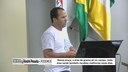 Vereador André Pessata pede operação tapa-buracos para o bairro Rasa
