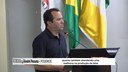 Vereador André Pessata pede retomada do programa municipal de inseminação artificial bovina