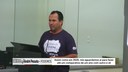 Vereador André Pessata quer informações sobre cascalhamento de estradas e calçamento de rua no bairro Nova Copacabana Vereador André Pessata quer informações sobre cascalhamento de estradas e calçamento de rua no bairro Nova Copacabana