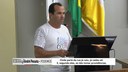 Vereador André Pessata reforça pedidos à Prefeitura de intervenções não atendidas