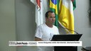 Vereador André Pessata solicita reparo em calçamento de rua da Rasa