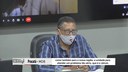 Vereador Antônio Carlos Pracatá apresenta pedidos ao Executivo