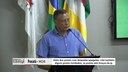 Vereador Antônio Carlos Pracatá contesta resposta do Cimvalpi sobre problemas na iluminação pública