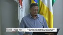 Vereador Antônio Carlos Pracatá critica má gestão em obras públicas