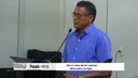 Vereador Antônio Carlos Pracatá pede operação tapa-buracos e melhorias para o trânsito
