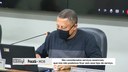 Vereador Antônio Carlos Pracatá pede prioridade na vacinação de funcionários do sistema bancário