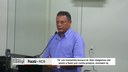 Vereador Antônio Carlos Pracatá pede reparo em vias do Pacheco e do Guarapiranga