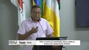 Vereador Antônio Carlos Pracatá pede solução para transtornos na rua Francisco Abrantes Fortuna