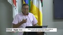 Vereador Antônio Carlos Pracatá pede solução para transtornos na rua Francisco Abrantes Fortuna