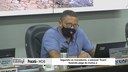 Vereador Antônio Carlos Pracatá quer apoio da polícia para inibir desrespeito às leis de trânsito
