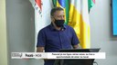 Vereador Antônio Carlos Pracatá solicita instalação de poste na rua Vigário João Paulo Vereador Antônio Carlos Pracatá solicita instalação de poste na rua Vigário João Paulo