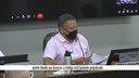 Vereador Antônio Carlos Pracatá solicita recapeamento e operação tapa-buracos na rua Carlos Marques, bairro Guarapiranga