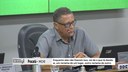 Vereador Antônio Carlos Pracatá sugere o mapeamento de locais com lâmpadas queimadas. Vereador Antônio Carlos Pracatá sugere o mapeamento de locais com lâmpadas queimadas.
