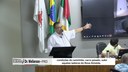 Vereador Dr. Wellerson Mayrink anuncia Audiência Pública sobre transporte e trânsito em Ponte Nova