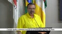 Vereador Dr. Wellerson Mayrink cobra providências para problemas na Vila Oliveira e Nova Almeida