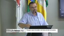 Vereador Dr. Wellerson Mayrink cobra respeito da Viação São Jorge com a população