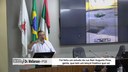 Vereador Dr. Wellerson Mayrink critica situação da rua Nair Augusta Pires e sugere intervenção