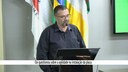 Vereador Dr. Wellerson Mayrink denuncia sinalização incorreta feita pelo DEMUTRAN Vereador Dr. Wellerson Mayrink denuncia sinalização incorreta feita pelo DEMUTRAN
