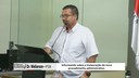 Vereador Dr. Wellerson Mayrink informa sobre apuração de novo surto de covid no asilo Vereador Dr. Wellerson Mayrink informa sobre apuração de novo surto de covid no asilo