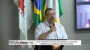 Vereador Dr. Wellerson Mayrink pede intervenções nos bairros Antar Ville, Central e Vila Oliveira