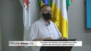 Vereador Dr. Wellerson Mayrink pede relatório ao DEMUTRAN para esclarecer mudanças no trânsito Vereador Dr. Wellerson Mayrink pede relatório ao DEMUTRAN para esclarecer mudanças no trânsito