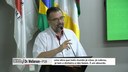 Vereador Dr. Wellerson Mayrink repudia falta de planejamento da Prefeitura na execução de obras