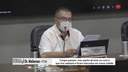 Vereador Dr. Wellerson Mayrink solicita reparação de calçadas afetadas por caminhões da Prefeitura