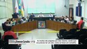 Vereador Emerson Carvalho critica ações do Demutran