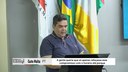 Vereador Guto Malta fala sobre necessidade de intervenção da Câmara para cobrar ações da Prefeitura Vereador Guto Malta fala sobre necessidade de intervenção da Câmara para cobrar ações da Prefeitura