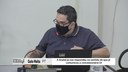 Vereador Guto Malta questiona intervenção da Secretaria de Obras na avenida Caetano Marinho