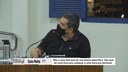 Vereador Guto Malta questiona sobre irregularidades em bares e restaurantes e pede atualização de lei