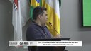 Vereador Guto Malta sugere fiscalização de estacionamentos indevidos no bairro Palmeiras Vereador Guto Malta sugere fiscalização de estacionamentos indevidos no bairro Palmeiras